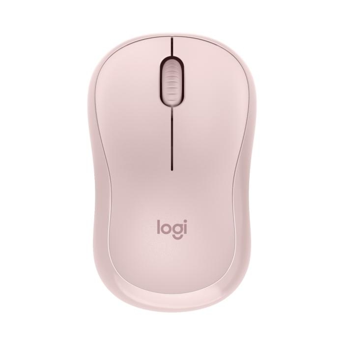 MOUSE BLUETOOTH M240 SILENT ROSA