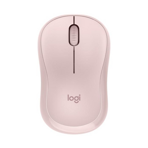 MOUSE BLUETOOTH M240 SILENT ROSA