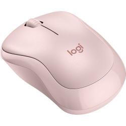 MOUSE BLUETOOTH M240 SILENT ROSA