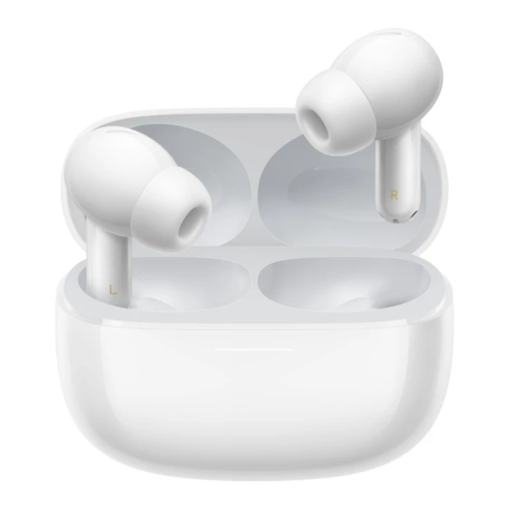 AUDIFONO INALAMBRICO REDMI BUDS 6 PRO GLACER WHITE