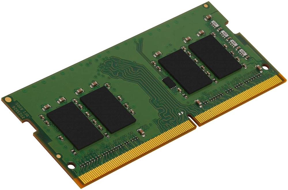 MEMORIA RAM PARA LAPTOP 8GB 3200Mhz  Kingston