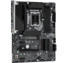 MOTHERBOARD Z790 PG LIGHTNING/D4 LGA 1700