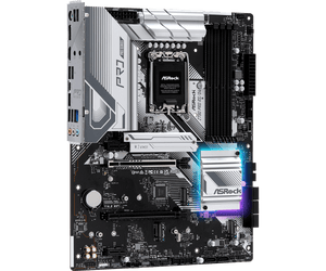 MOTHERBOARD Z790 PRO RS-D4