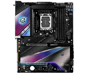 MOTHERBOARD PHANTOM  Z890 NOVA WIFI