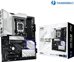 MOTHARBOARD Z890 PRO RS