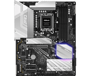 MOTHARBOARD Z890 PRO RS