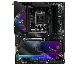 MOTHERBOAR PHANTOM Z890 RIPTIDE WIFI