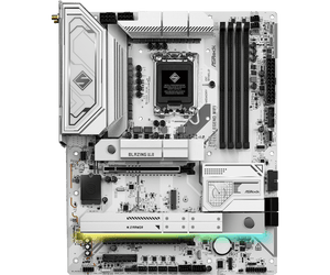 MOTHERBOARD Z890 STEEL LEGEND WIFI