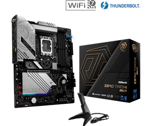 MOTHERBOARD Z890 TAICHI LITE