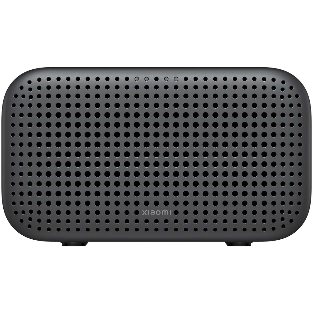 BOCINA SMART LITE BLACK QBH4238EU