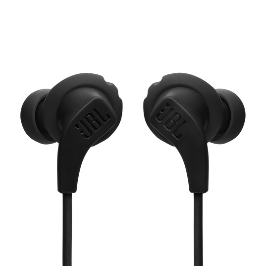 AUDIFONOS INALAMBRICO ENDURANCE RUN 2 BLACK