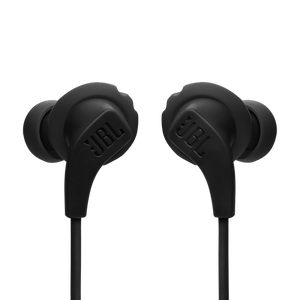 AUDIFONOS INALAMBRICO ENDURANCE RUN 2 BLACK