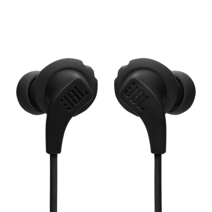 AUDIFONOS INALAMBRICO ENDURANCE RUN 2 BLACK