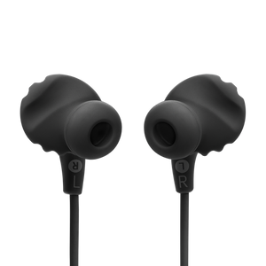 AUDIFONOS INALAMBRICO ENDURANCE RUN 2 BLACK