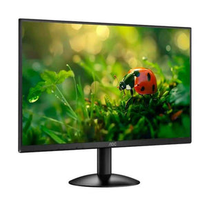 MONITOR 24B30H2 24P PLANO 1920 X 1080 120HZ FHD IPS HDMI Y VGA NEGRO