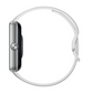 RELOJ INTELIGENTE REDMI WATCH 5 BHR9381GL WHITE