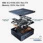 MINI PC I5-13420H 16GB RAM 500GB SSD WIN 11