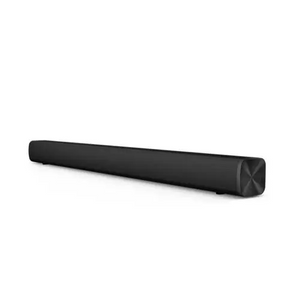 BARRA DE SONIDO 2.0 BLUETOOTH 5.3 BLACK