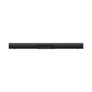 BARRA DE SONIDO 2.0 BLUETOOTH 5.3 BLACK