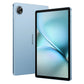 TABLET ZENO 10 5G 128GB ROM 6+18GB RAM 11P AZUL Incluye: Funda, Lapiz, teclado, mouse y audifonos