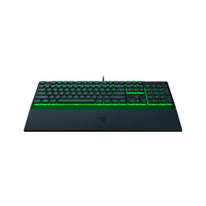 TECLADO ORNATA V3 X SPANISH RZ03-04471100-R311