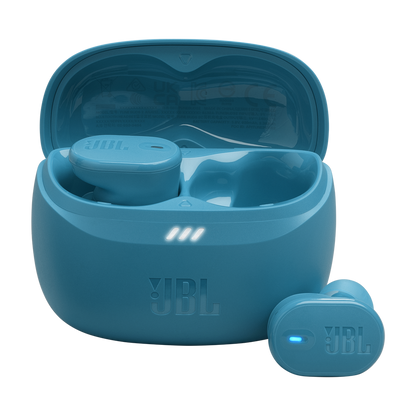 AUDIFONOS INALAMBRICO TUNE BUDS 2 CELESTE