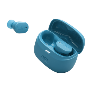 AUDIFONOS INALAMBRICO TUNE BUDS 2 CELESTE