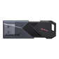 MEMORIA USB DATA TRAVELER EXODIA ONYX BLACK 64GB