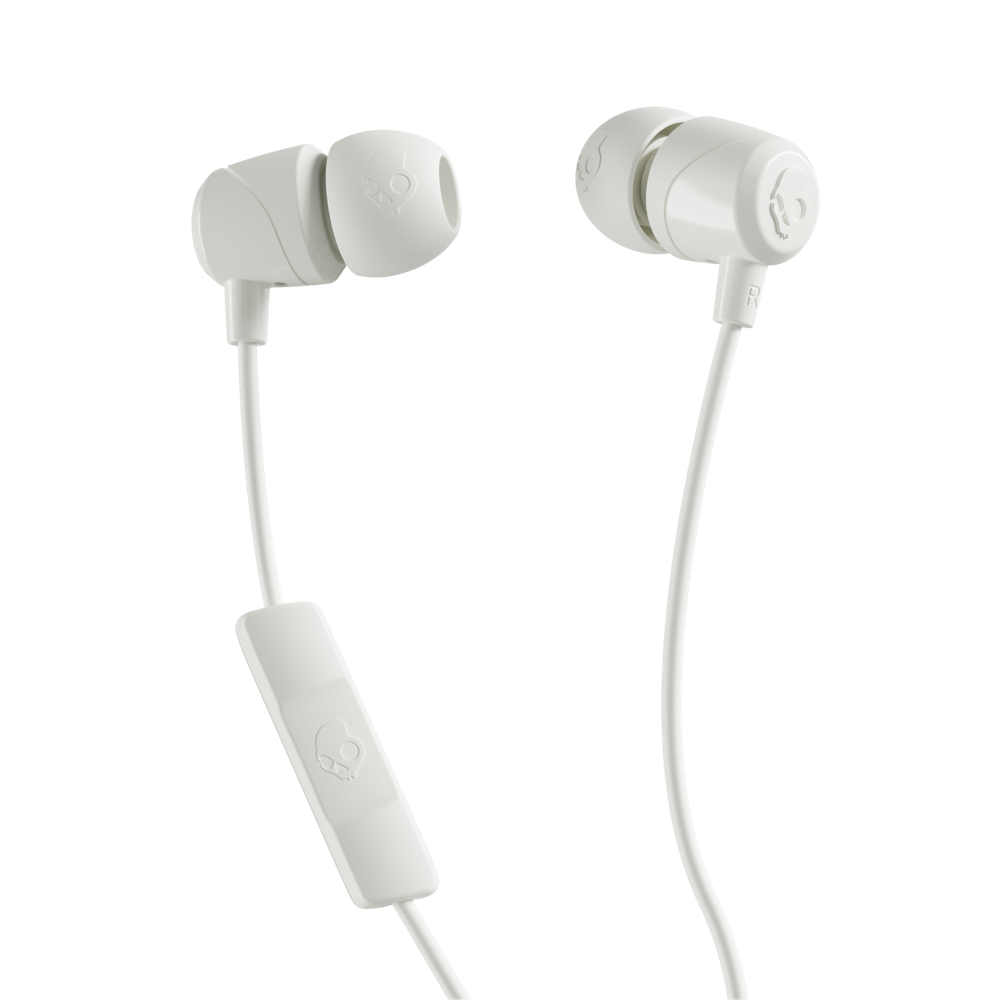 AUDIFONOS USB-C JIB S2JMY-S001 GRIS