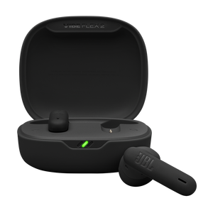 AUDIFONOS INALAMBRICOS VIBE FLEX 2 40H BLACK