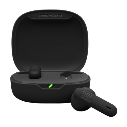 AUDIFONOS INALAMBRICOS VIBE FLEX 2 40H BLACK