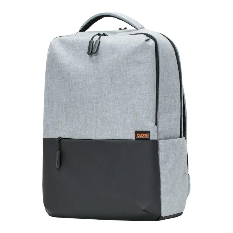 MOCHILA HASTA 15.6P BHR4904GL LIGHT GRAY