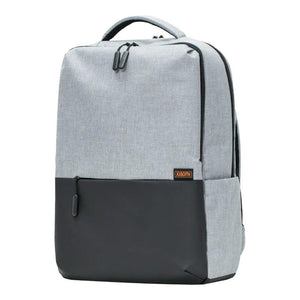 MOCHILA HASTA 15.6P BHR4904GL LIGHT GRAY