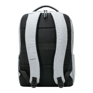 MOCHILA HASTA 15.6P BHR4904GL LIGHT GRAY
