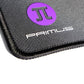 MOUSEPAD ARENA NEGRO 320 X 270 X 3mm PMP-01M
