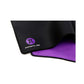 MOUSEPAD ARENA NEGRO 320 X 270 X 3mm PMP-01M