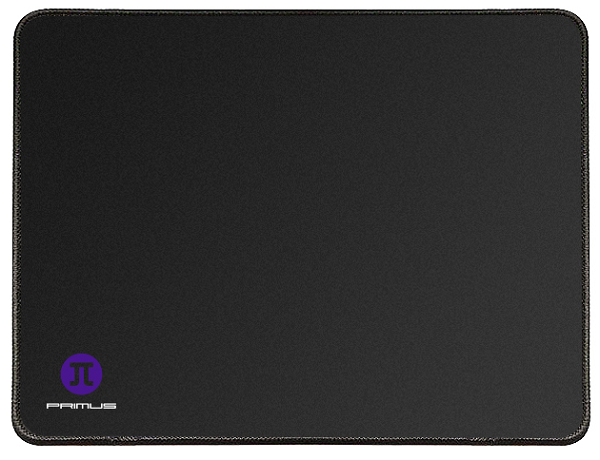 MOUSEPAD ARENA NEGRO 320 X 270 X 3mm PMP-01M