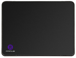 MOUSEPAD ARENA NEGRO 320 X 270 X 3mm PMP-01M