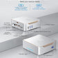 MINI PC GK3PLUS INTEL ALDER LAKE N95 16GB RAM 512GB SSD W11 SILVER