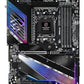 MOTHERBOARD PHANTOM X870E NOVA WIFI SOCKET AM5