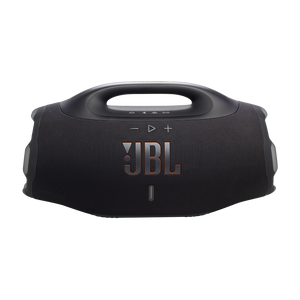 BOCINA PORTATIL INALAMBRICA BOOMBOX 4 WATERPROOF BLACK