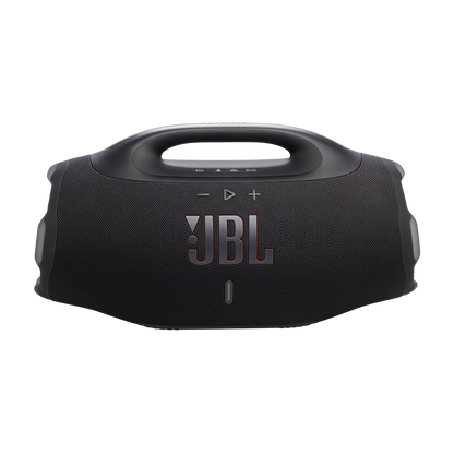 BOCINA PORTATIL INALAMBRICA BOOMBOX 4 WATERPROOF BLACK