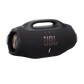 BOCINA PORTATIL INALAMBRICA BOOMBOX 4 WATERPROOF BLACK