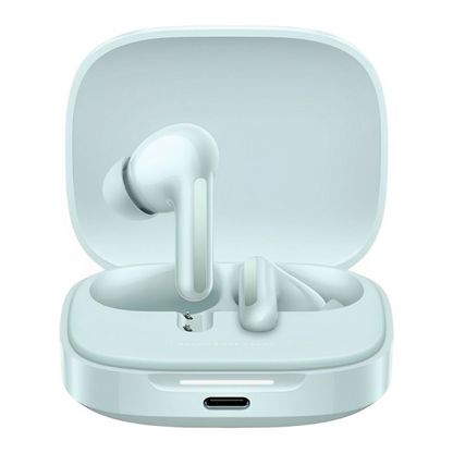 AUDIFONOS INALAMBRICO REDMI BUDS 6 GREEN