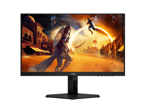 MONITOR 24G4 23.8P 1920X1080 FHD IPS 180HZ 0.5MS