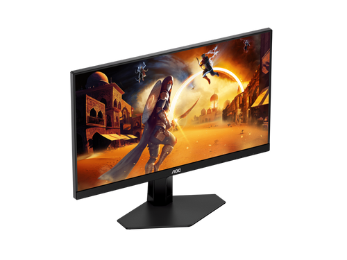 MONITOR 24G4 23.8P 1920X1080 FHD IPS 180HZ 0.5MS