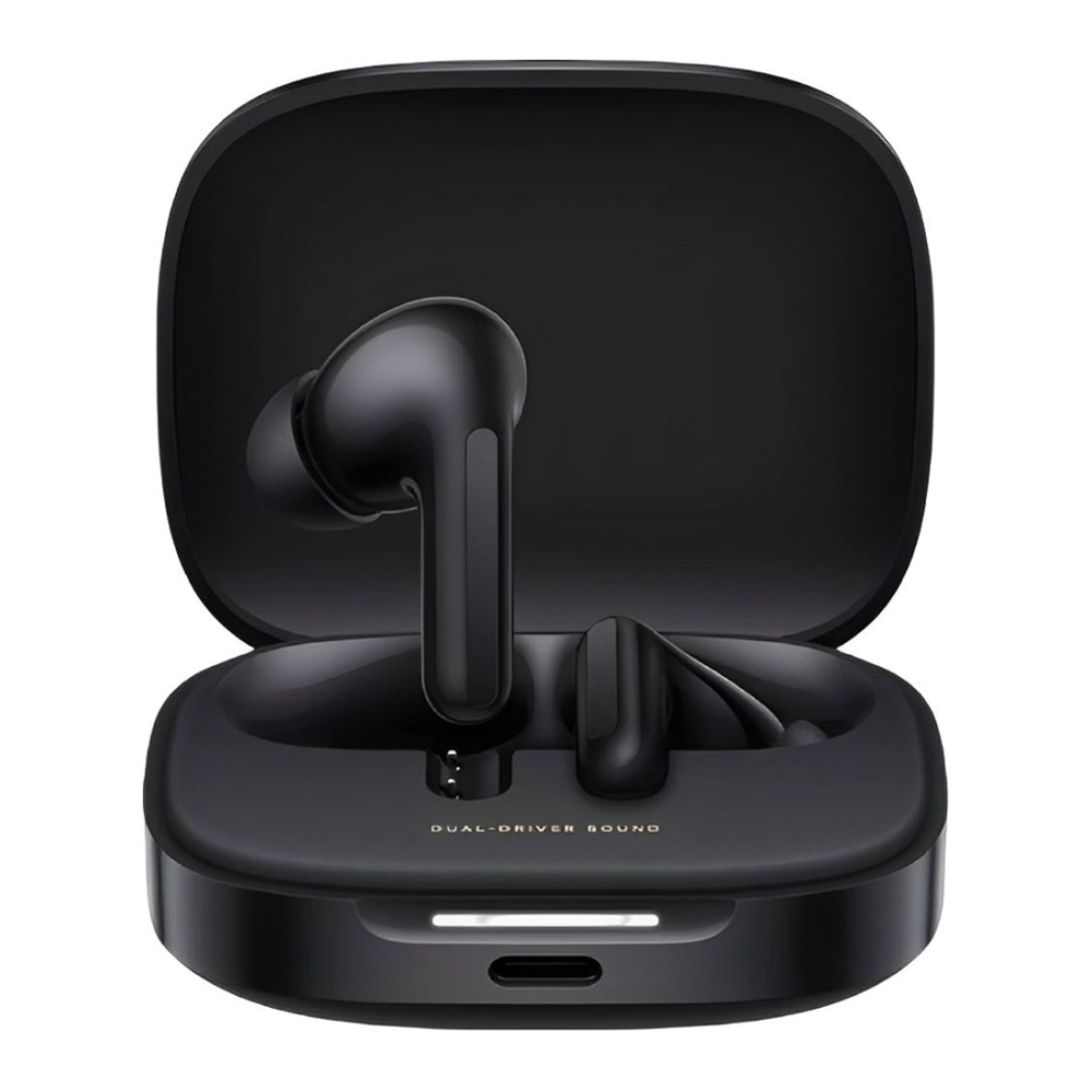 AUDIFONOS INALAMBRICO REDMI BUDS 6 BLACK