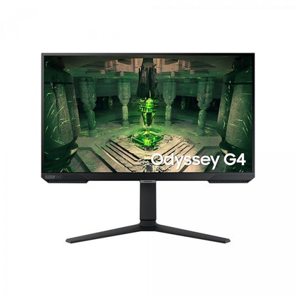 MONITOR ODYSSEY G4 27P 240Hz 1MS IPS G-Sync	Full HD: 1,920 x 1,080