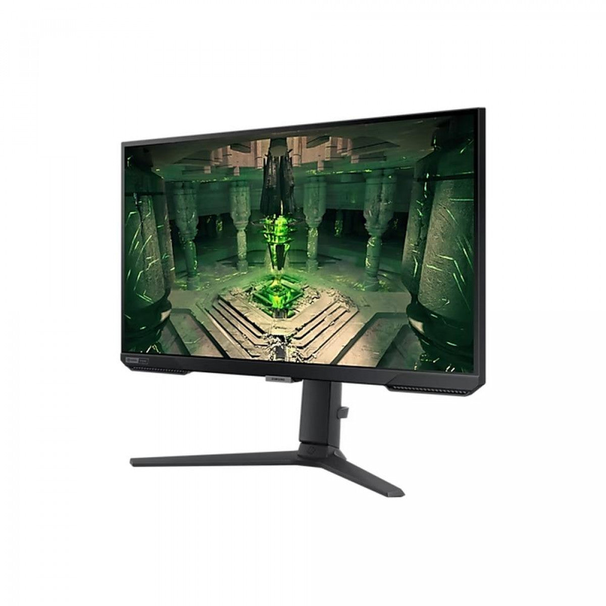 MONITOR ODYSSEY G4 27P 240Hz 1MS IPS G-Sync	Full HD: 1,920 x 1,080