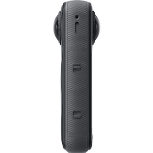 CAMARA DE ACCION X5 8K 360 IMPERMEABLEC 1.28P 72MP INSAAHA